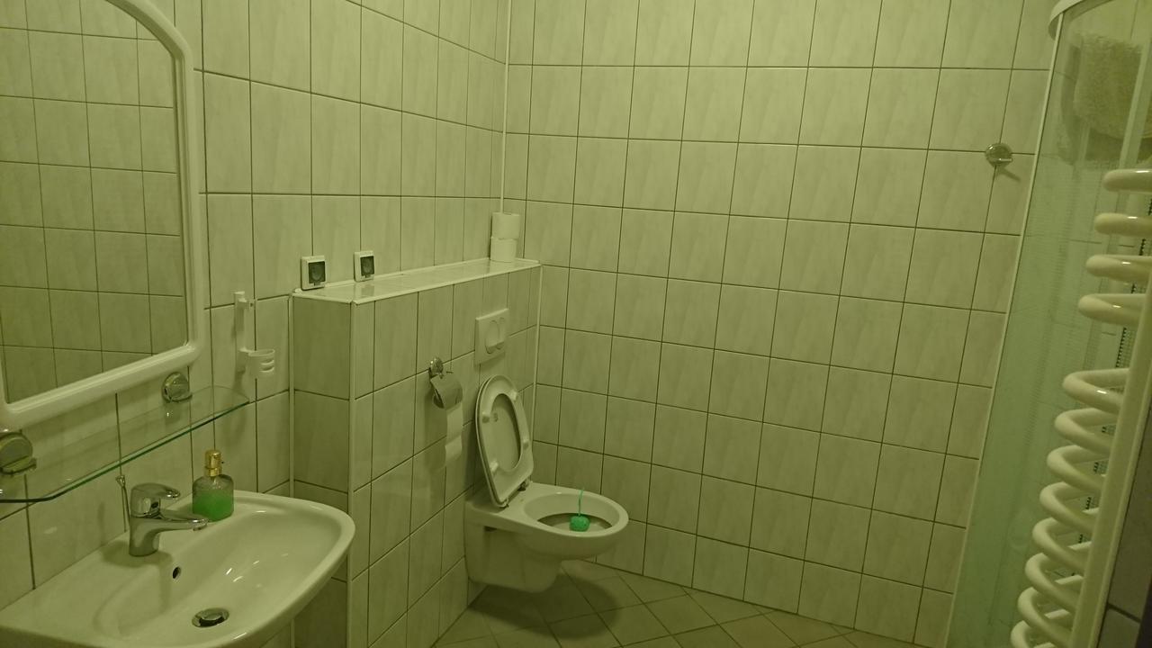 Osrodek Sportu I Rekreacji Gora Kamiensk Ozga Exterior photo